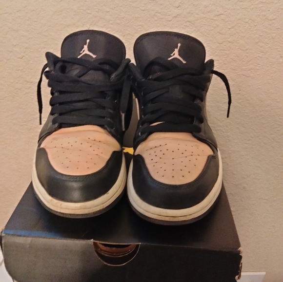 Retro 1s low - Picture 5 of 6